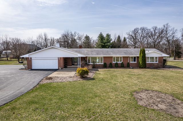 15600 Griswold Springs Road, Plano, IL 60545