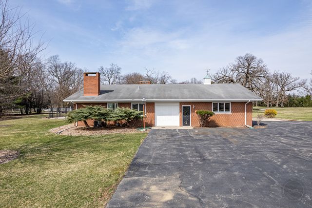 15600 Griswold Springs Road, Plano, IL 60545