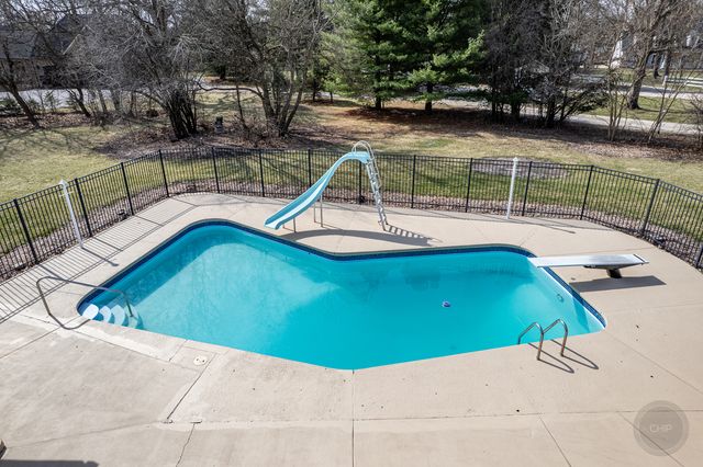 15600 Griswold Springs Road, Plano, IL 60545