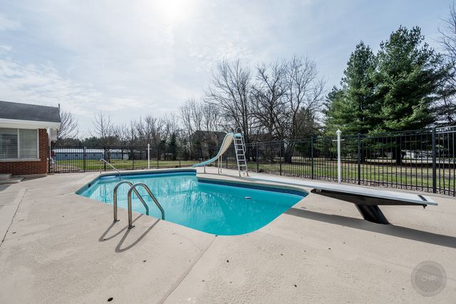 15600 Griswold Springs Road, Plano, IL 60545