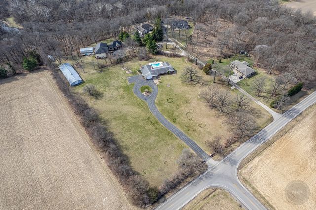 15600 Griswold Springs Road, Plano, IL 60545