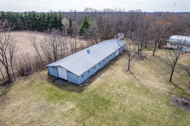 15600 Griswold Springs Road, Plano, IL 60545