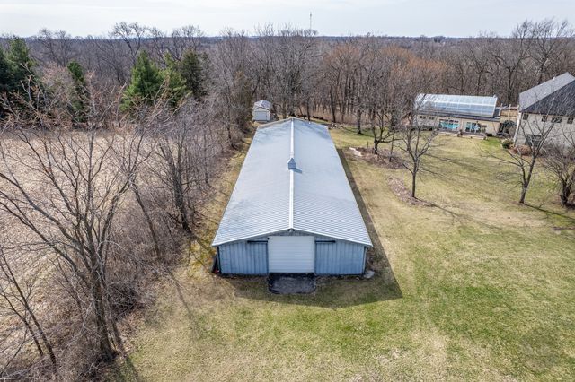 15600 Griswold Springs Road, Plano, IL 60545