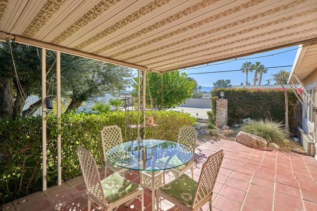 32886 Saint Andrews Drive, Thousand Palms, CA 92276