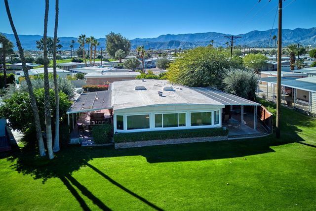 32886 Saint Andrews Drive, Thousand Palms, CA 92276