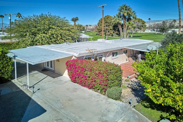 32886 Saint Andrews Drive, Thousand Palms, CA 92276