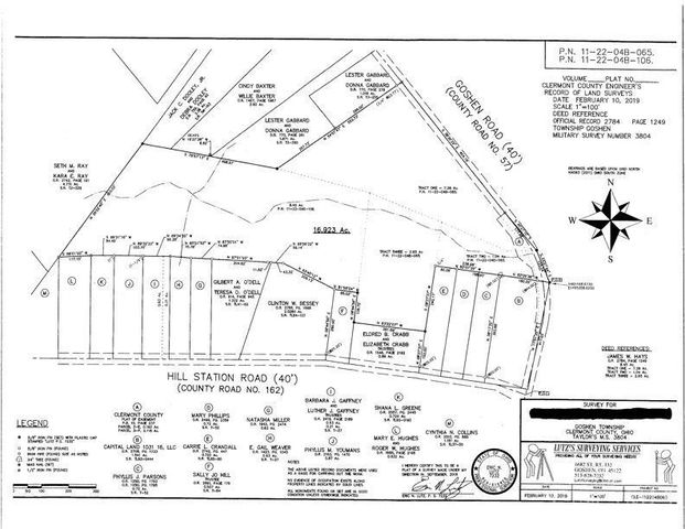 7081 Goshen Road, Goshen Twp, OH 45122