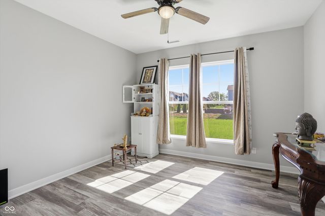 8415 Hidden Meadow Pass, Mccordsville, IN 46055