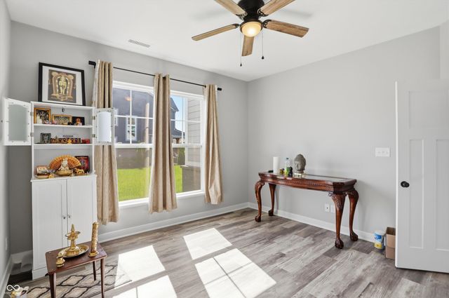 8415 Hidden Meadow Pass, Mccordsville, IN 46055