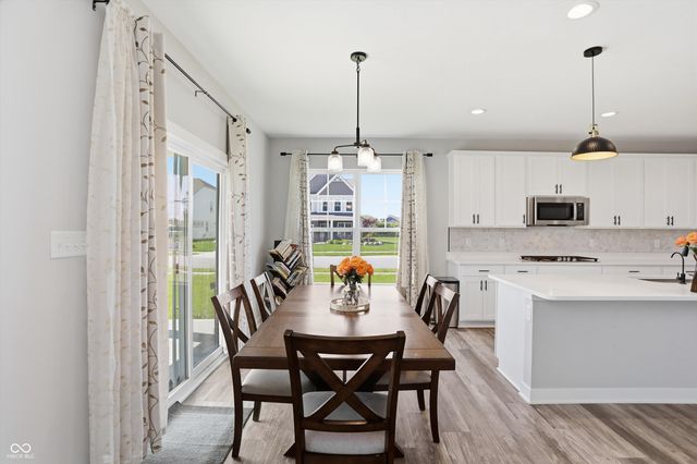 8415 Hidden Meadow Pass, Mccordsville, IN 46055