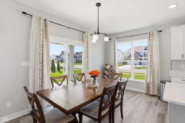 8415 Hidden Meadow Pass, Mccordsville, IN 46055