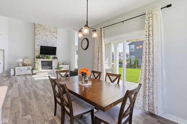 8415 Hidden Meadow Pass, Mccordsville, IN 46055