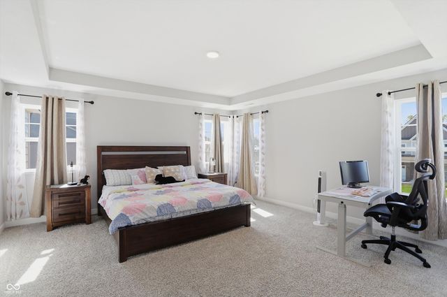 8415 Hidden Meadow Pass, Mccordsville, IN 46055