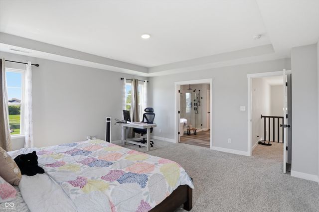 8415 Hidden Meadow Pass, Mccordsville, IN 46055
