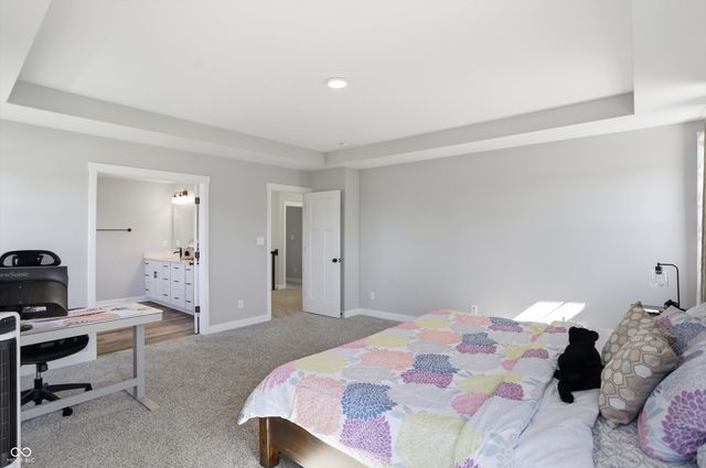 8415 Hidden Meadow Pass, Mccordsville, IN 46055