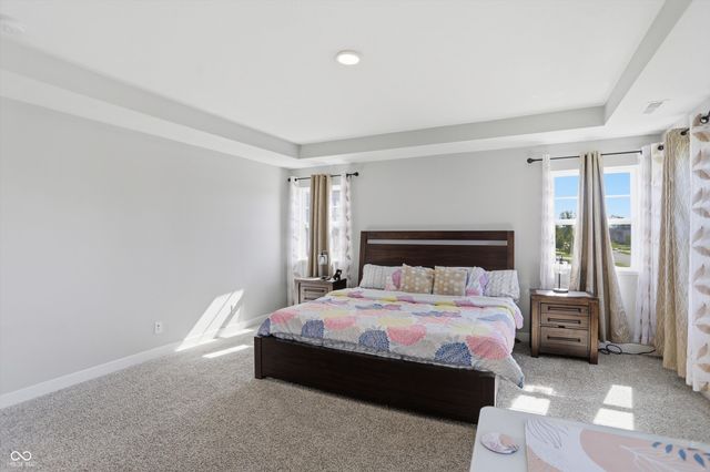 8415 Hidden Meadow Pass, Mccordsville, IN 46055