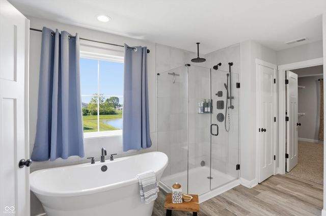 8415 Hidden Meadow Pass, Mccordsville, IN 46055
