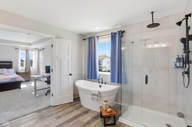 8415 Hidden Meadow Pass, Mccordsville, IN 46055