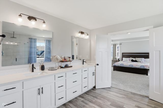 8415 Hidden Meadow Pass, Mccordsville, IN 46055