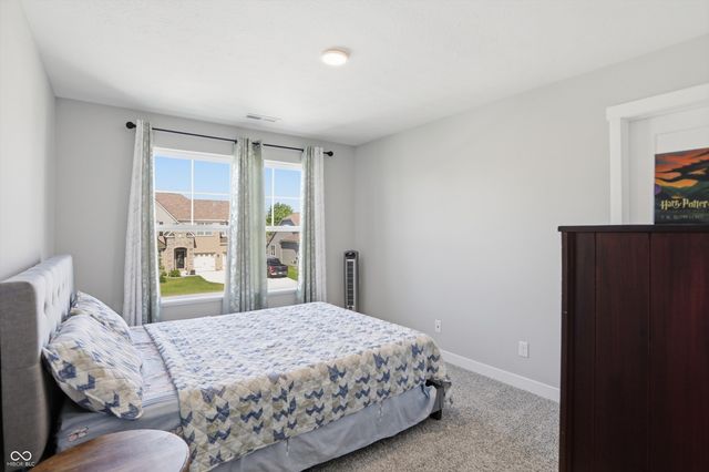 8415 Hidden Meadow Pass, Mccordsville, IN 46055