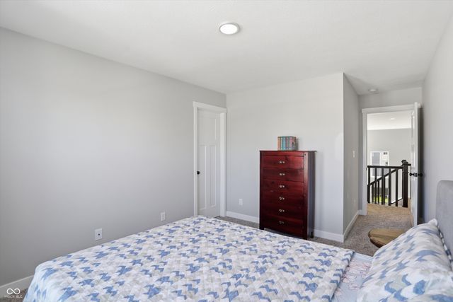 8415 Hidden Meadow Pass, Mccordsville, IN 46055