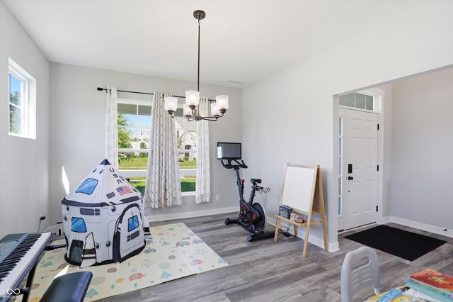 8415 Hidden Meadow Pass, Mccordsville, IN 46055