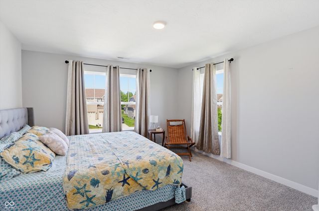 8415 Hidden Meadow Pass, Mccordsville, IN 46055