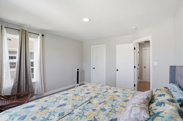 8415 Hidden Meadow Pass, Mccordsville, IN 46055