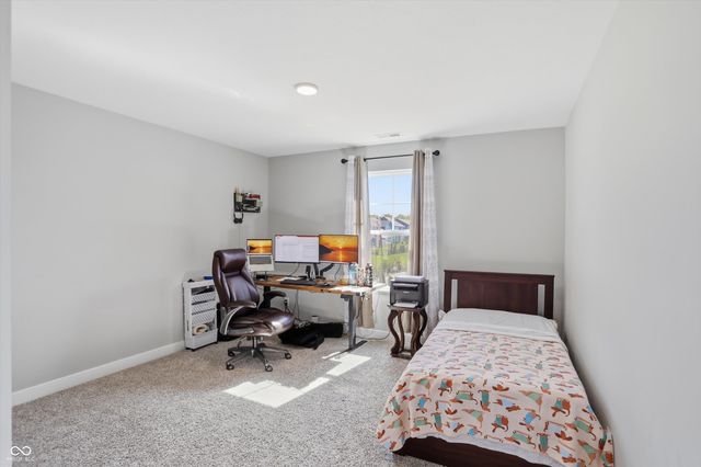 8415 Hidden Meadow Pass, Mccordsville, IN 46055