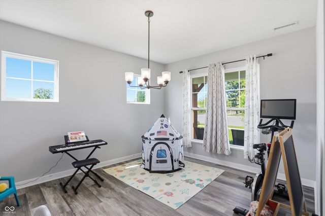 8415 Hidden Meadow Pass, Mccordsville, IN 46055