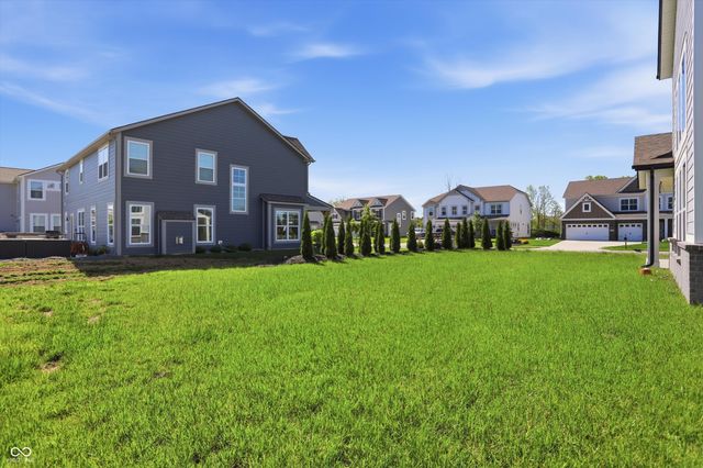 8415 Hidden Meadow Pass, Mccordsville, IN 46055