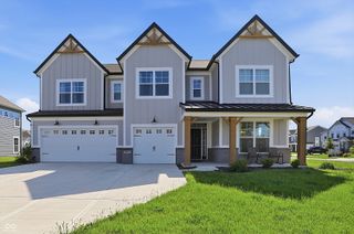 8415 Hidden Meadow Pass, Mccordsville, IN 46055