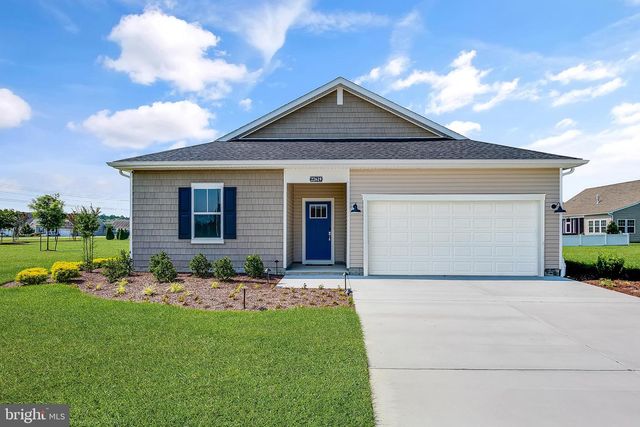 28195 KINGSBURY LN, Millsboro, DE 19966