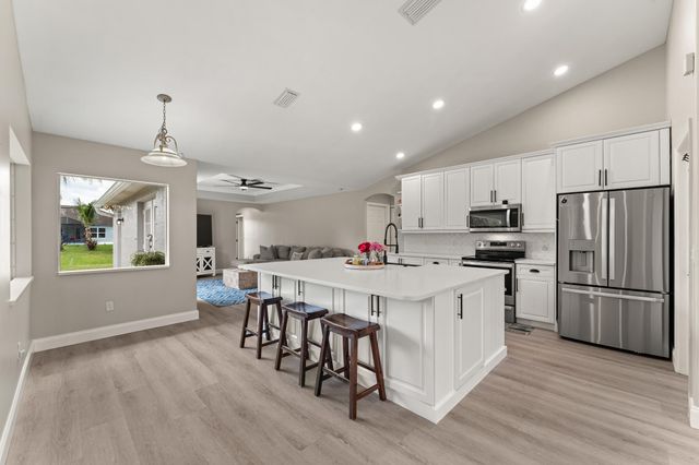292 SW Janice Avenue, Port St. Lucie, Port St Lucie, FL 34953
