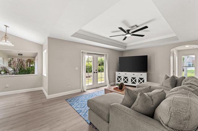 292 SW Janice Avenue, Port St. Lucie, Port St Lucie, FL 34953