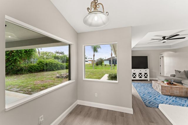 292 SW Janice Avenue, Port St. Lucie, Port St Lucie, FL 34953