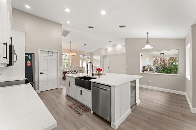 292 SW Janice Avenue, Port St. Lucie, Port St Lucie, FL 34953