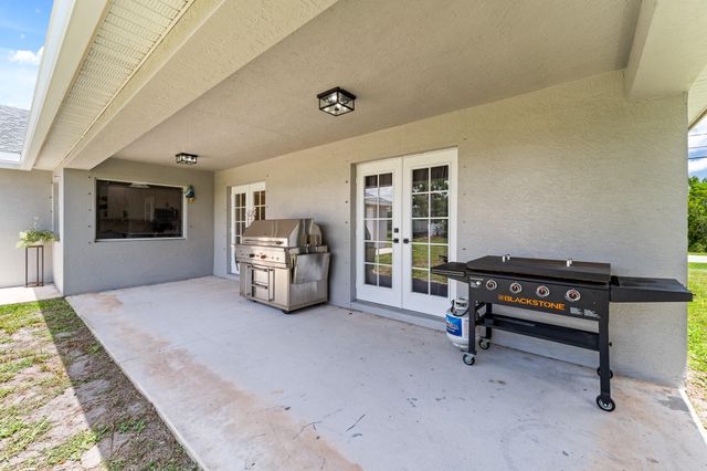 292 SW Janice Avenue, Port St. Lucie, Port St Lucie, FL 34953