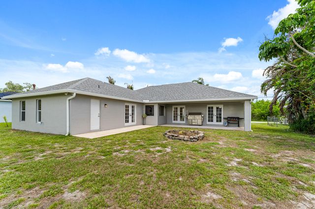 292 SW Janice Avenue, Port St. Lucie, Port St Lucie, FL 34953