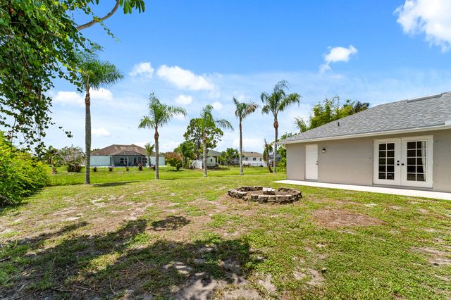 292 SW Janice Avenue, Port St. Lucie, Port St Lucie, FL 34953