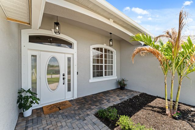 292 SW Janice Avenue, Port St. Lucie, Port St Lucie, FL 34953