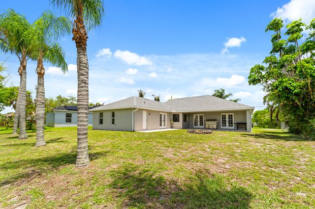 292 SW Janice Avenue, Port St. Lucie, Port St Lucie, FL 34953