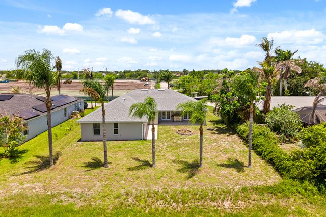 292 SW Janice Avenue, Port St. Lucie, Port St Lucie, FL 34953