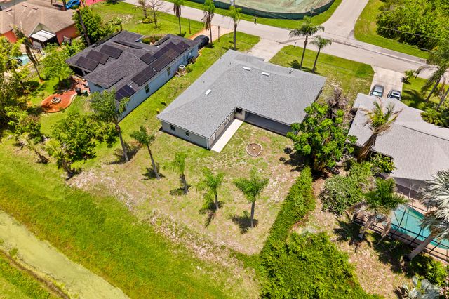 292 SW Janice Avenue, Port St. Lucie, Port St Lucie, FL 34953