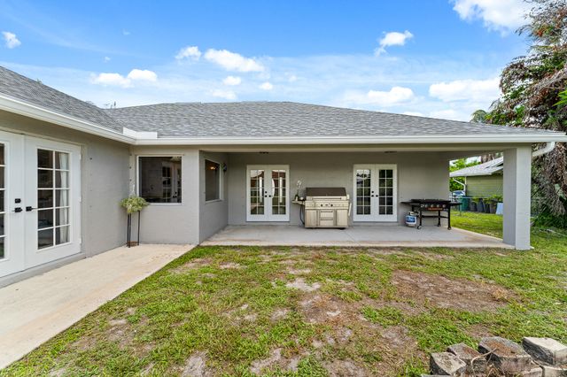 292 SW Janice Avenue, Port St. Lucie, Port St Lucie, FL 34953