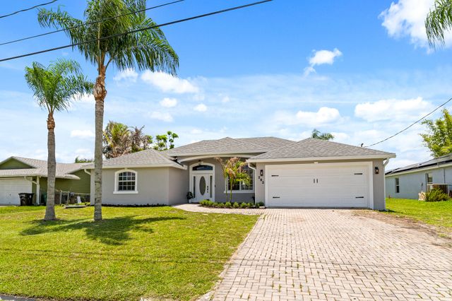 292 SW Janice Avenue, Port St. Lucie, Port St Lucie, FL 34953