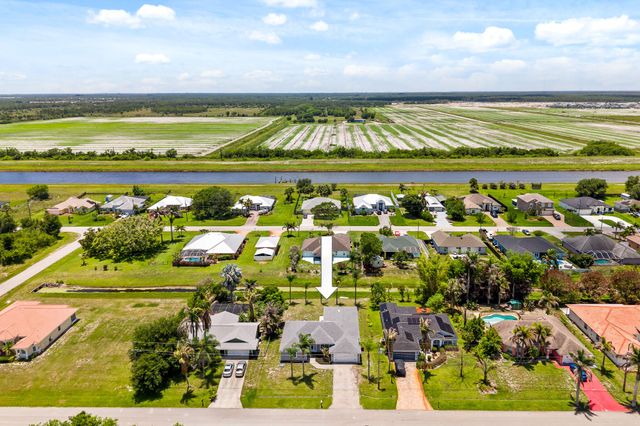292 SW Janice Avenue, Port St. Lucie, Port St Lucie, FL 34953