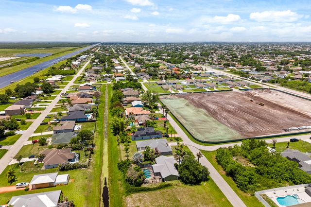 292 SW Janice Avenue, Port St. Lucie, Port St Lucie, FL 34953