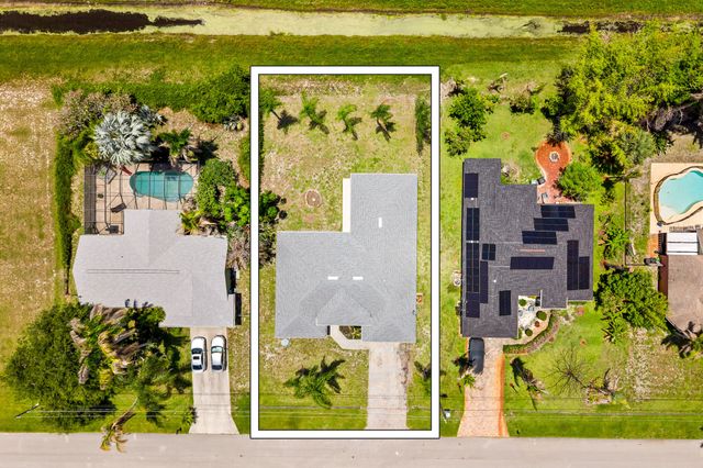 292 SW Janice Avenue, Port St. Lucie, Port St Lucie, FL 34953