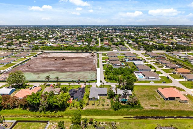 292 SW Janice Avenue, Port St. Lucie, Port St Lucie, FL 34953